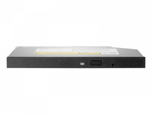 HPE 9.5mm SATA DVD-RW Optical Drive (726537-B21)