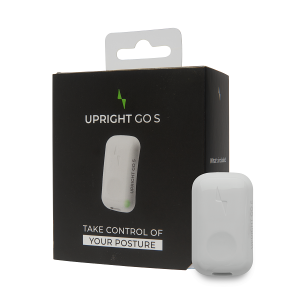 Upright Upright Go S Posture Trainer URF03W-IN