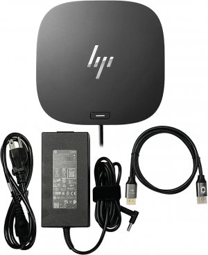 HP USB-C G5 Essential Dock 72C71AA