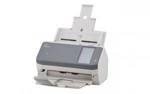 Fujitsu Fi-7300nx Doc Scanner A4 Duplex 60ppm Usb3.1