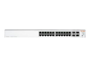 HP ARUBA ION 1930 24G 4SFP+ SWITCH  JL682A