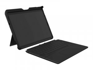 Kensington K97581ww Blackbelt Rugged Case For Surface Pro 8 - Black 