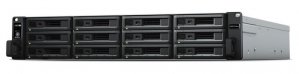 Synology RXD1219sas Rackstation Expansion Add On 12