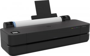 Hp Designjet T250 24-in Lf Printer 1 Year Warranty