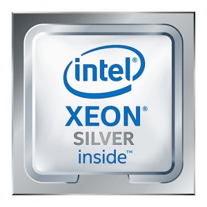 Dell 338-bvke Intel Xeon Silver 4210r  (14g Only) 