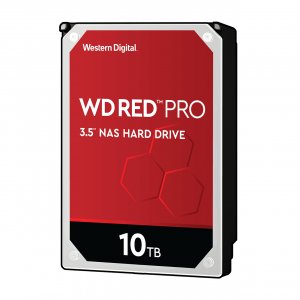 WD Red Pro WD221KFGX 22TB Hard Drive NAS 3.5