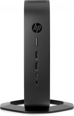 HP 8XS84PA T740 AMD Ryzen V1756B 3.25 GHz 8GB 64GB