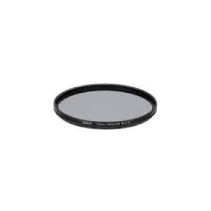 Canon 77PLCB Circular Polarizing Filter - 77mm