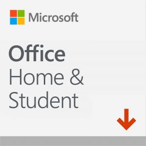 Microsoft Office 2021 Home and Student - Digital Download 79G-05336
