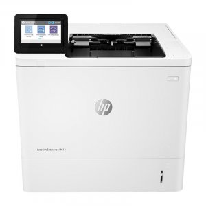 HP LaserJet Enterprise M612dn A4 Mono Laser Printer