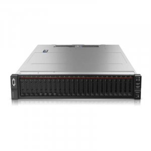 Lenovo SR650 2U Server Intel Xeon 4108 16GB HDD (0/8) 7X061002AU