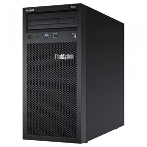 Lenovo ThinkSystem ST50 Tower Xeon E-2104G 8GB No HDD No OS 7Y49A01JAU