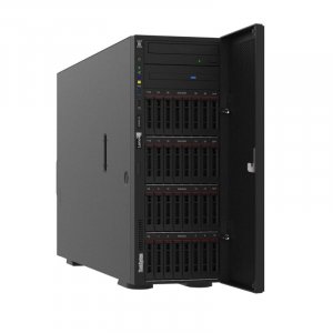 Lenovo ThinkSystem ST650 V2 1xIntel Xeon Silver 4314 16C 2.4GHz 135W 1x32GB 2Rx8 SW RD 1x750W XCC Enterprise