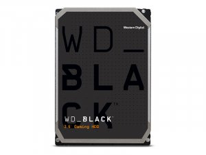 WD Black WD4006FZBX 4TB Desktop Hard Drive