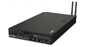 LENOVO THINKSYSTEM SE350 XEON D-2143IT 8C 2.2GHz 65W 1x32GB 2Rx4 3 YEARS PREMIER SUPPORT Server