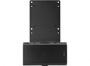 Hp 7db37aa Hp B300 Bracket With Power Supply Holder