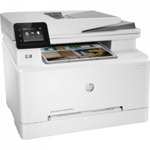 Hp Laserjet Pro M282nw Multifunction Printer 7KW72A