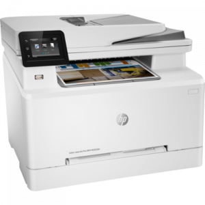 HP Colour LaserJet Pro MFP M282nw (7KW72A)