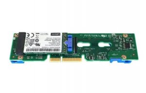Lenovo 128GB ThinkSystem M.2 SATA SSD CV3 6GBPS Non-Hot-Swap 7N47A00130