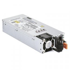 Lenovo 7N67A00885 Thinksystem 1100w (230v/115v) Platinum Hot-swap Power Supply