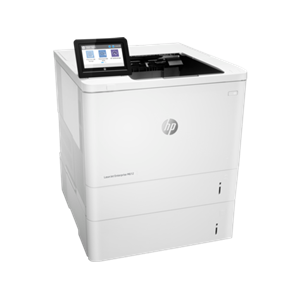 HP LaserJet Enterprise M612x A4 Mono Laser Printer 7PS87A