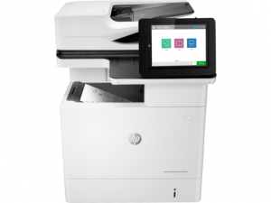 HP LaserJet Enterprise MFP M634dn (7PS94A) Printer