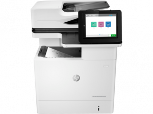 HP LaserJet Enterprise MFP M634dn (7PS94A) Printer