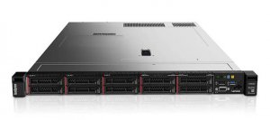 LENOVO Thinksystem Sr630, 2 X Silver 4110 8c, 4 X 16gb, 8 X 2.5