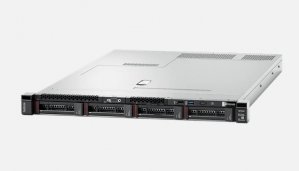 LENOVO ThinkSystems SR530, L1 SP Silver 4210 10C 85W 2.2GHz, 32GB RDIMM, L1 STA RAID 930-8i 2GB Flash, 750W 7X08A09JAU