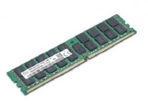 Lenovo ThinkStation (1x 32GB) TruDDR4 2666MHz Dual Rank RDIMM Memory 