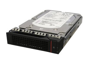 Lenovo Isg Thinksystem 2.5' 1.8tb 10k Sas 12gb Hot Swap 512e Hdd For Sr250/sr530/sr550/sr570/sr590/sr630/sr635/sr645/sr650/sr655/sr665/st250/st550