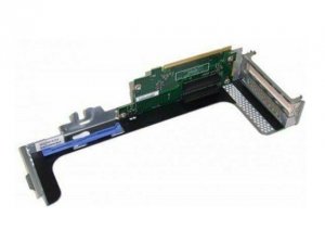 Lenovo ThinkSystem SR650 PCIe FH Riser (7XH7A02679)