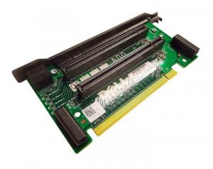 Lenovo ThinkSystem PCIE FH Riser Card Kit 7XH7A02680