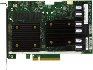 Lenovo ThinkSystem RAID 930-24i 4GB Flash PCIe 12Gb Adapter 7Y37A01086