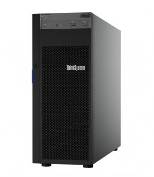 Lenovo Thinksystem ST250 Server E-2144G 16GB 7Y45A01NAU