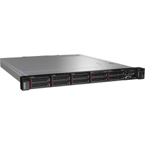 Lenovo Thinksystem 1u Rack Server Sr250, 1xintel Xeon E-2144g 4+2c 3.6ghz 71w, 1x16gb 2rx8, Sw Rd, 1x450w, Xcc Enterprise, Thinksystem Sr250/sr150 Sli