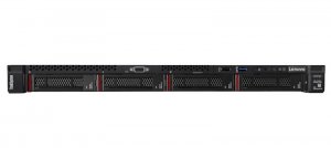 Lenovo 7y51a01uau Thinksystem Sr250 Xeon E-2104g 4c (1/1), 8gb (1/4), 3.5