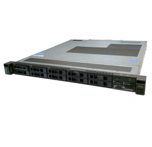 LENOVO Server Sr250 1xintel Xeon E-2246g 6c 3.6ghz 80w 1x16gb 2rx8 Sw Rd 1x450w Sff Xcc Std