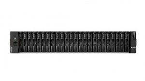 Lenovo 7Y68A000WW Storage ThinkSystem DE240S 2U24 SFF Expansion Enclosure