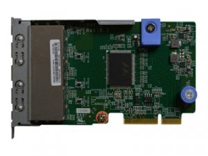 Lenovo Thinksystem 1gb 4-port Rj45 Lom 7ZT7A00545