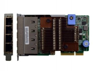 Lenovo Intel X722 Integrated 10 GbE Controller for ThinkSystem