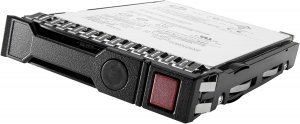 HPE 1TB SATA 6G Midline 7.2K LFF (3.5in) RW 1yr Wty HDD (801882-B21)