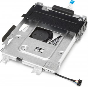 Hp 13l70aa Desktop Mini 2.5-inch Sata Drive Bay Kit V2 (13l70aa)