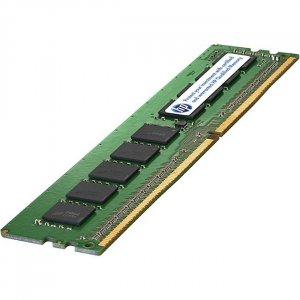 HP 805667-B21 4GB Pc4-2133 Ddr4-2133Mhz 1RX8 Ecc