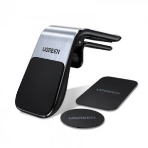 Ugreen 80712b Magnetic Air Vent Car Holder