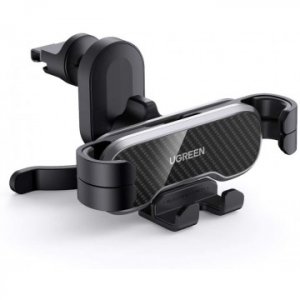 Ugreen 80871 Gravity Air Vent Car Phone Mount Holder with Hook