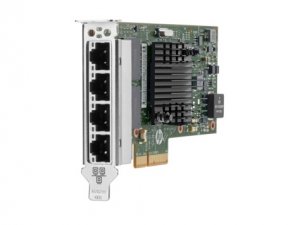 Hpe 811546-b21 Ethernet 1gb 4-port 366t Adapter 