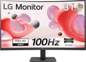 LG 32MR50C-B 32