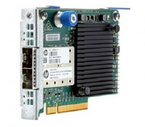 Hp 817749-b21 Ethernet 10/25gb 2-port 640flr-sfp28 Adapter 