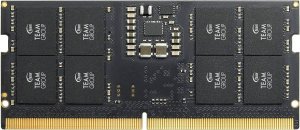 TEAM GROUP Elite SODIMM DDR5 32GB 5200MHz (PC5-41600) CL42 Non-ECC Unbuffered 1.1V 262 Pin Laptop Memory Ram - TED532G5200C42-S01